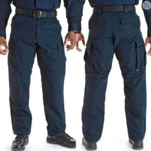 5.11 Tactical Ripstop TDU Cargo Pants Men's - Picture 1 of 9